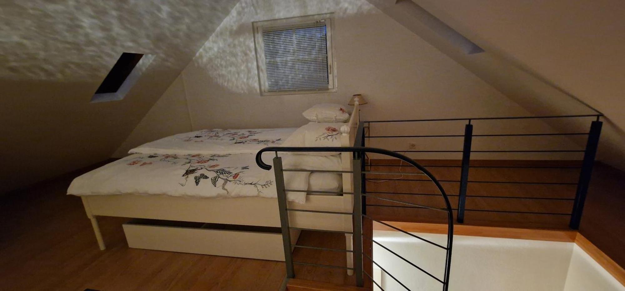 Le Debarcadere Apartamento Saint Sulpice  Exterior foto