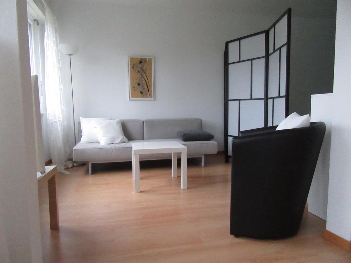 Le Debarcadere Apartamento Saint Sulpice  Exterior foto
