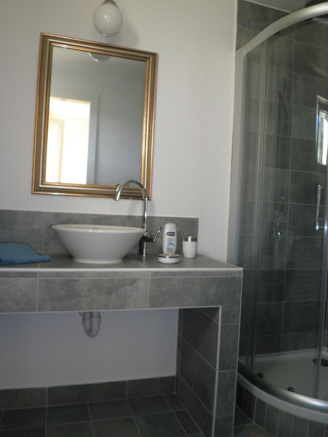 Le Debarcadere Apartamento Saint Sulpice  Exterior foto