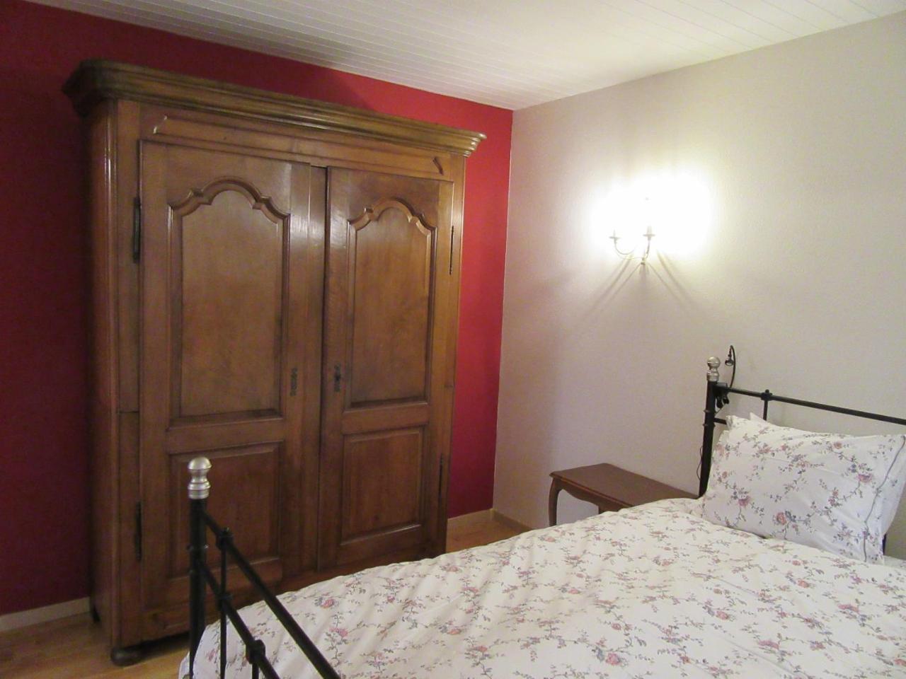 Le Debarcadere Apartamento Saint Sulpice  Exterior foto