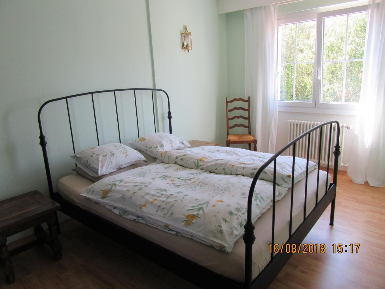 Le Debarcadere Apartamento Saint Sulpice  Exterior foto