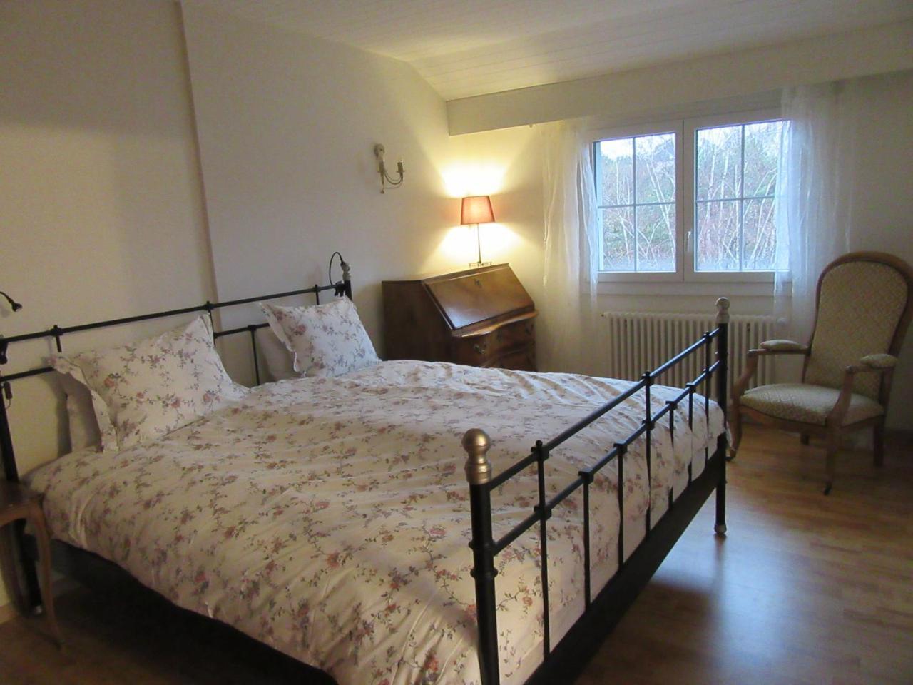 Le Debarcadere Apartamento Saint Sulpice  Exterior foto