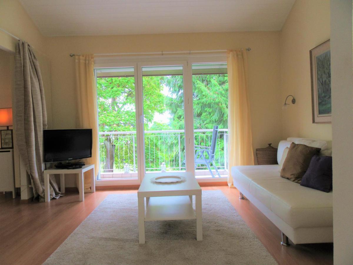 Le Debarcadere Apartamento Saint Sulpice  Exterior foto