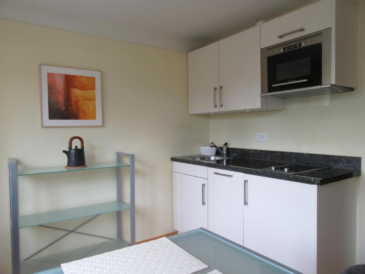 Le Debarcadere Apartamento Saint Sulpice  Exterior foto